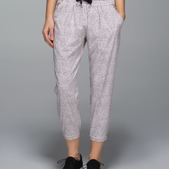 lululemon athletica Pants - Lululemon pants